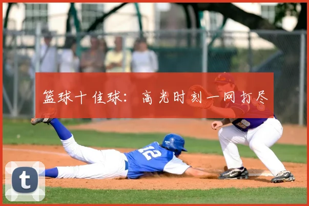 篮球十佳球:高光时刻一网打尽